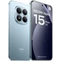 Xiaomi Redmi Note 15 Pro Plus 5G Smartphone, 8GB RAM 256GB, Pantalla 6.83" AMOLED 120Hz, Cámara 200MP, Batería 6500mAh, Azul Glaciar